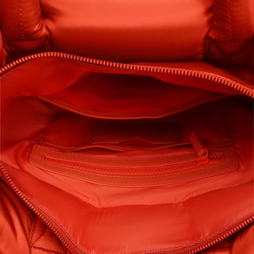 Shopper 'Unio' di Les Visionnaires in rosso