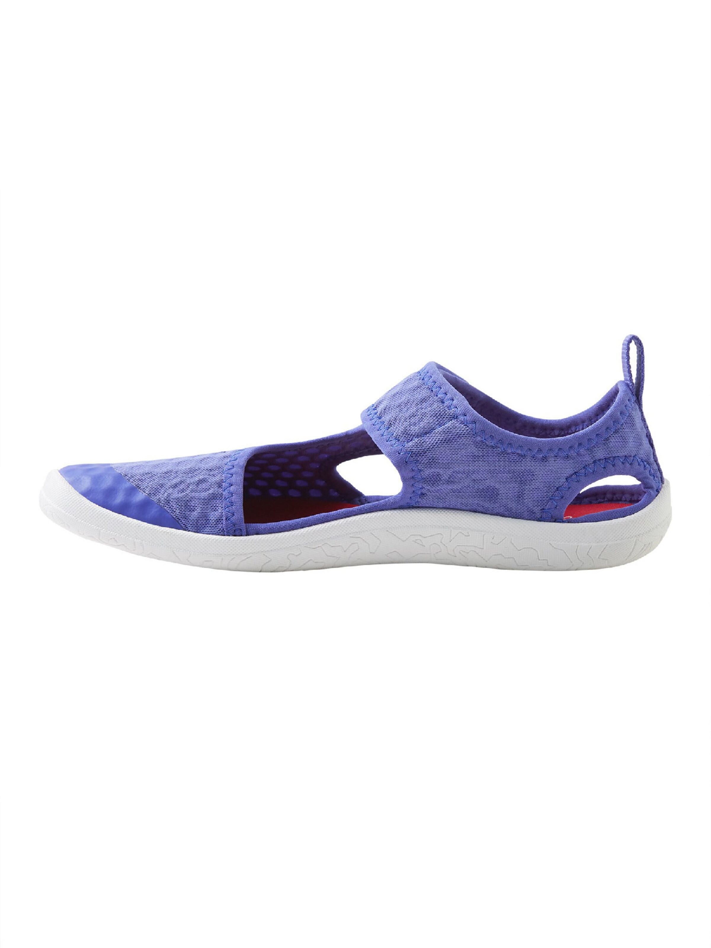 Chaussures ouvertes ' Rantaan ' Reima en violet
