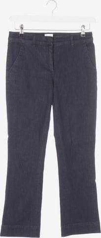 Marc O'Polo Pure Jeans in 27-28 in Blue: front