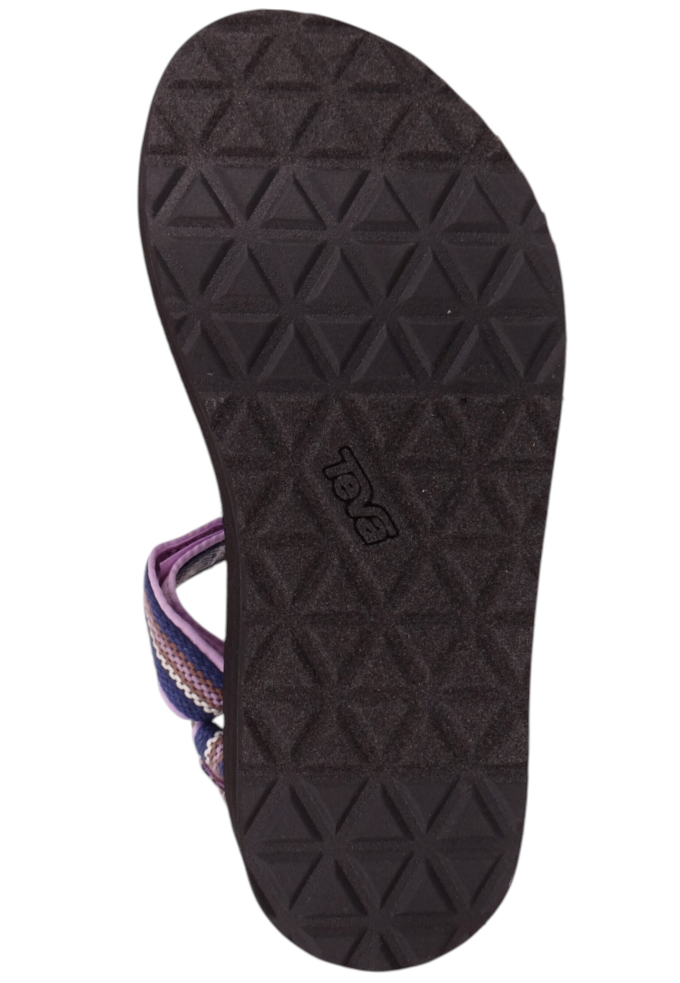 TEVA - Sandálias de trekking em preto