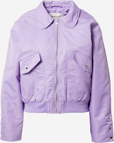 modström Between-season jacket 'Colton' in Pastel purple, Item view