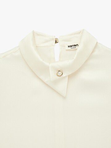 Koton Blouse in Wit