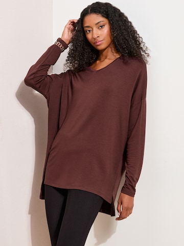 Friends Like These Футболка в Коричневый