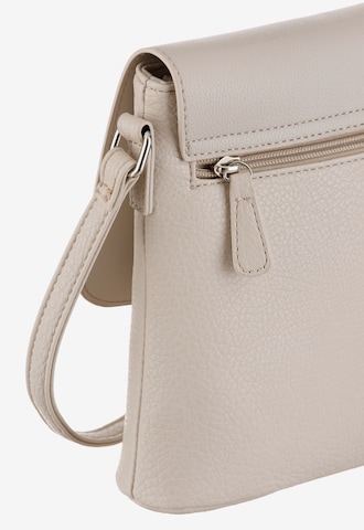 H.I.S Crossbody Bag in Beige