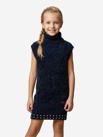 Abito 'HİLAL AKINCI KİDS Kinder Kleid' di Hilal Akinci Kids in blu