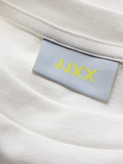 JJXX Shirts 'JXMILLOW' i XS i rød / hvid, Produktvisning