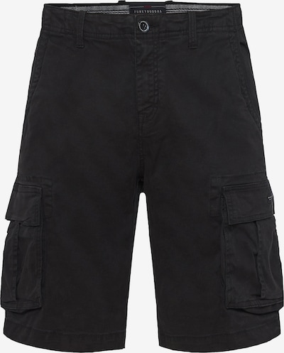 Funky Buddha Gargohousut värissä musta, Tuotenäkymä