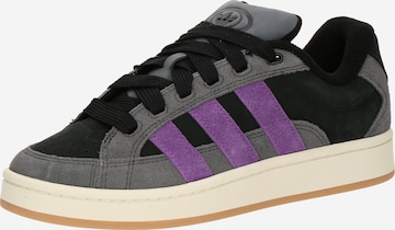ADIDAS ORIGINALS Platform trainers 'Campus 00s Beta' in Grey: front