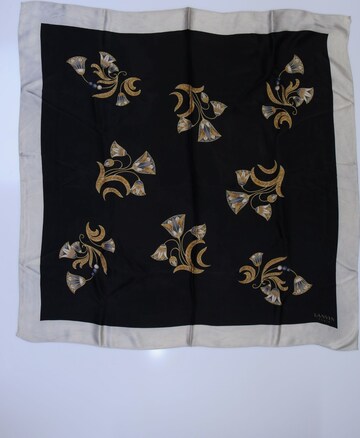 Lanvin Scarf & Wrap in One size in Black