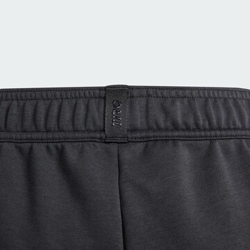 Regular Pantalon de sport 'Tiro' ADIDAS SPORTSWEAR en noir