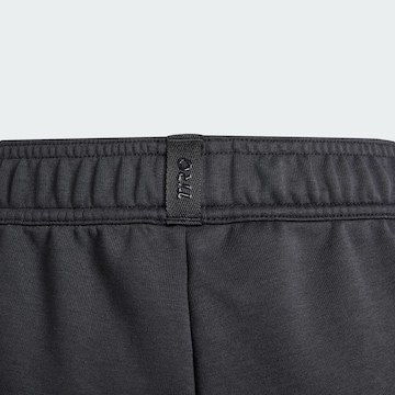 Regular Pantalon de sport 'Tiro' ADIDAS SPORTSWEAR en noir