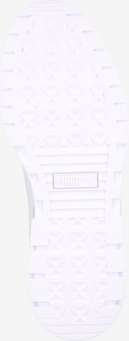 PUMA Sneaker 'Mayze Crystal' in Weiß