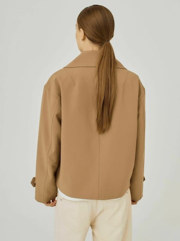 NORR Blazers 'Eluna' in Beige