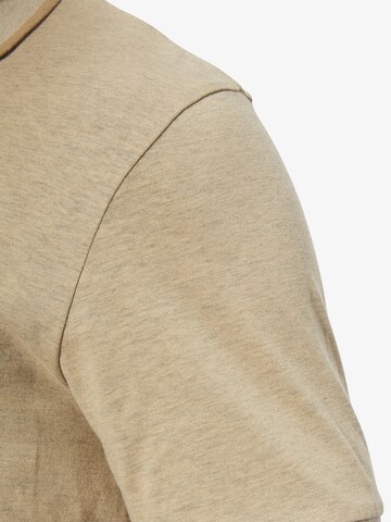 T-Shirt ' Tovio ' BABISTA en beige