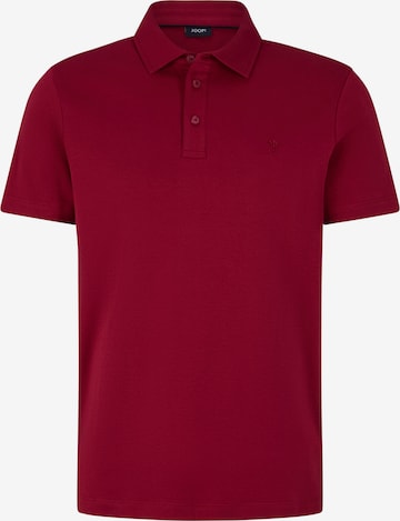 T-Shirt 'Preston' JOOP! en rouge : devant