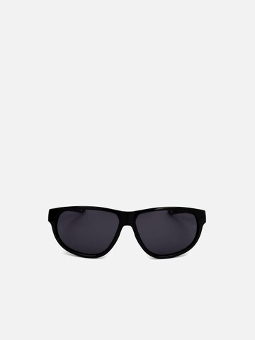 UNDER ARMOUR Sonnenbrille‌‌‌‌ in Schwarz