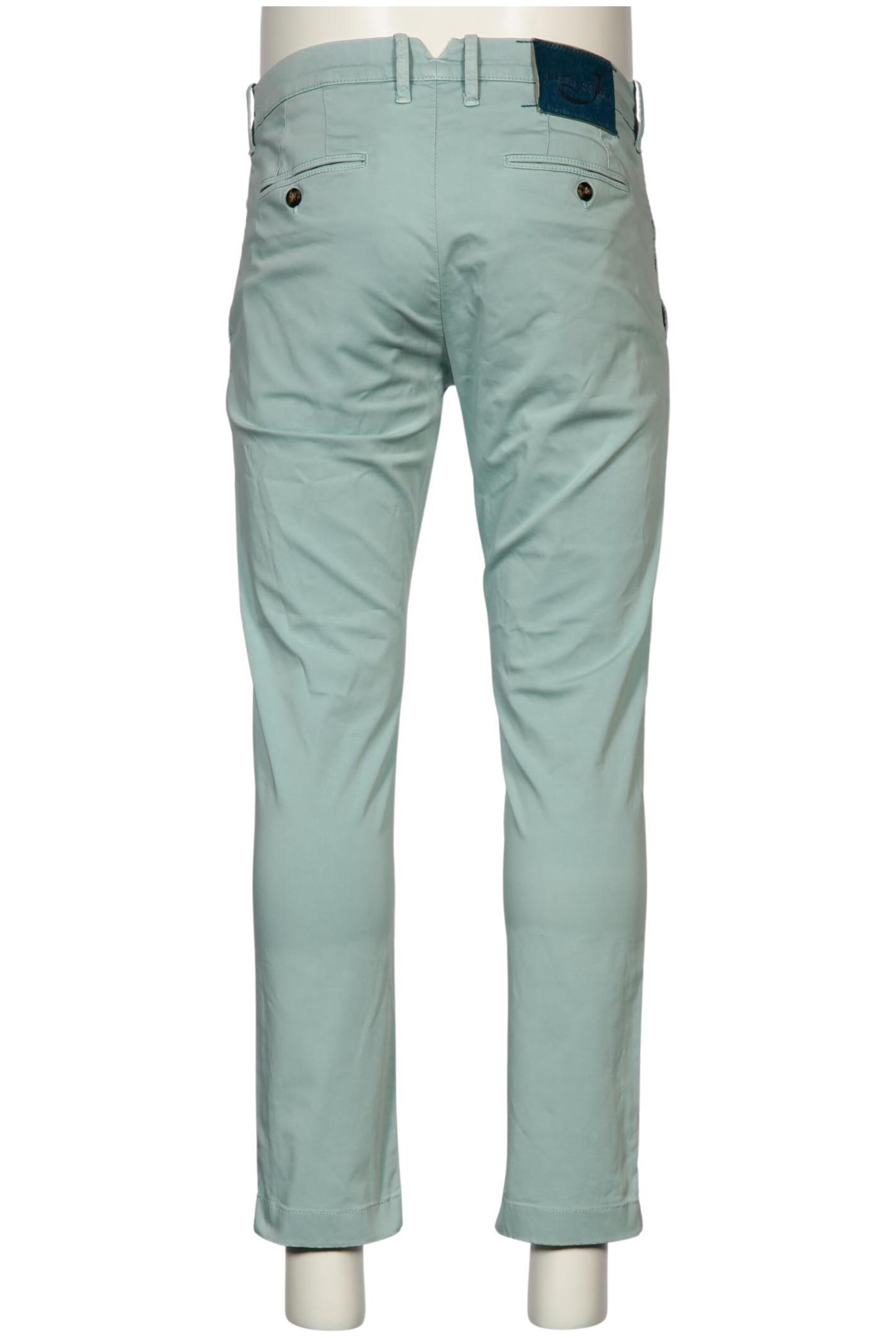 Jacob Cohen Pants in 33 in Green