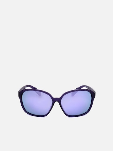 Adidas Sport Sonnenbrille‌‌‌‌‌‌‌‌ in Lila