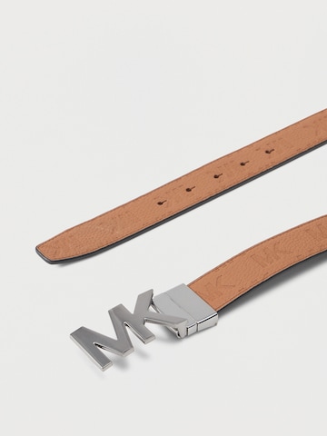 Michael Kors Колан в кафяво