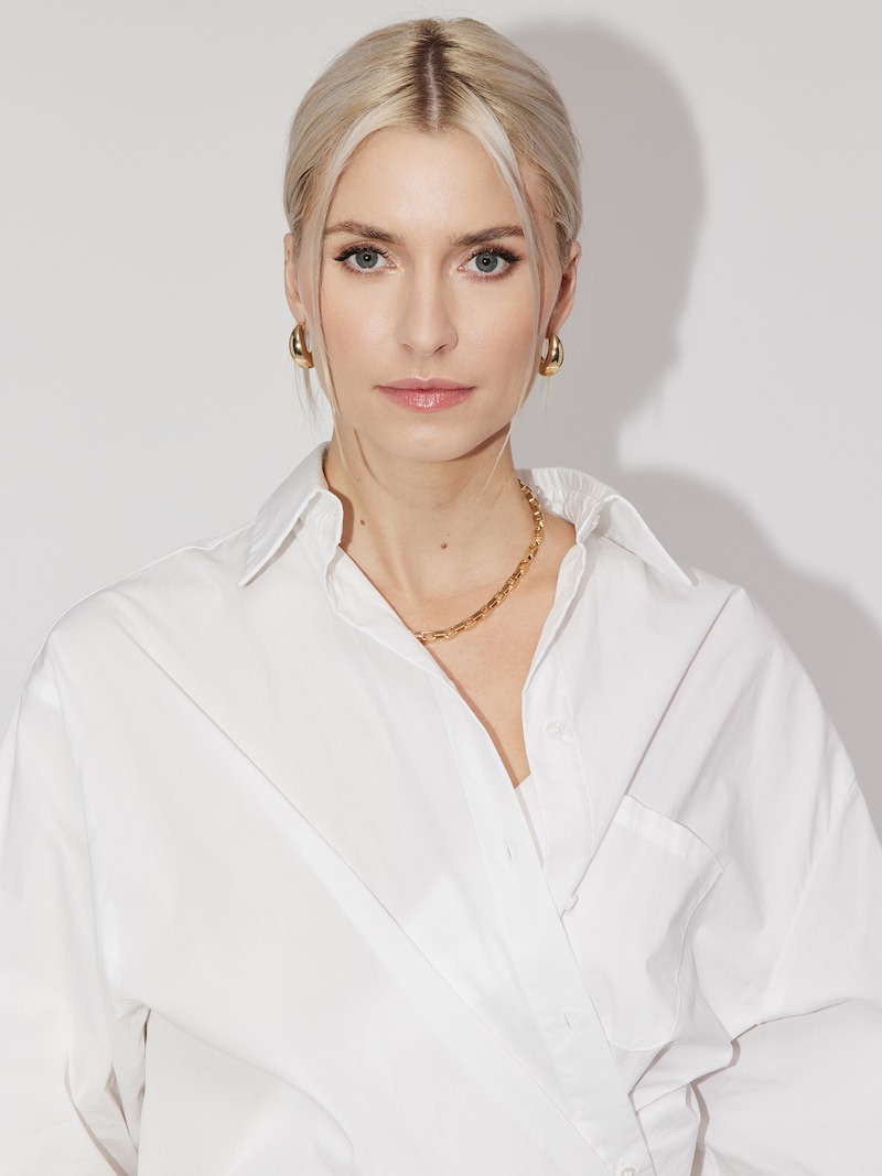 Jewelry LeGer by Lena Gercke Statement necklaces Gold