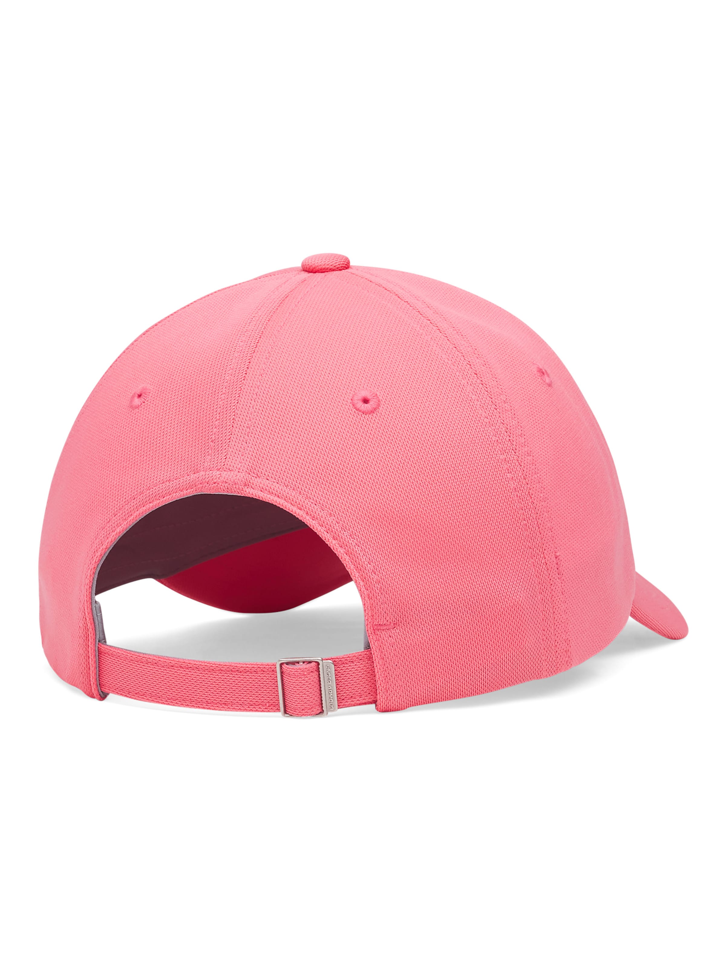 UNDER ARMOUR Sports cap 'Blitzing Low' in Pink