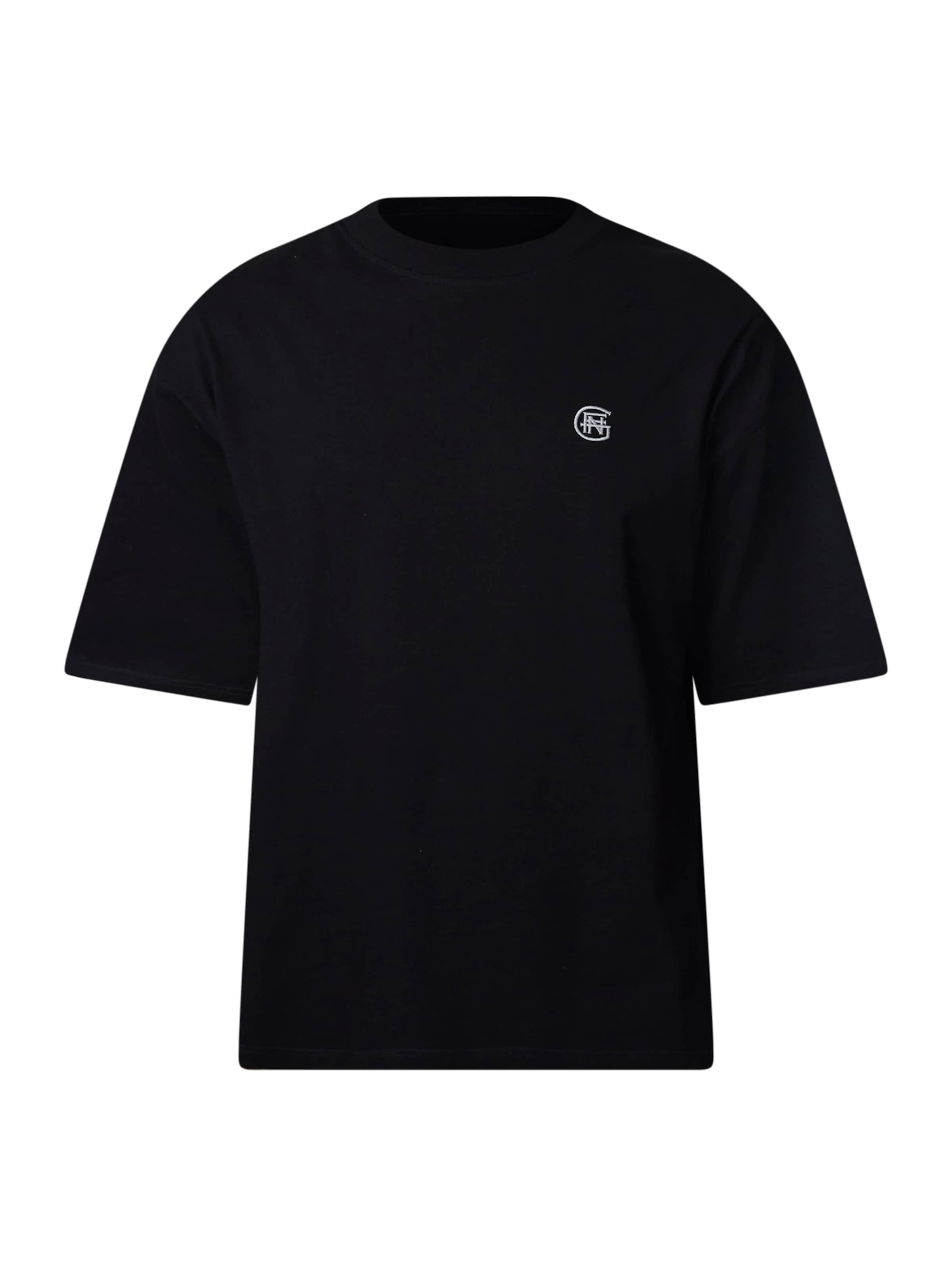 Good For Nothing Bluser & t-shirts i sort: forside