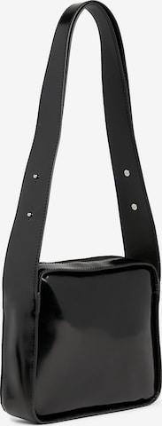 Sac à bandoulière Calvin Klein Jeans en noir