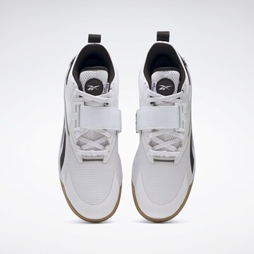 Reebok Sport Athletic Shoes in White