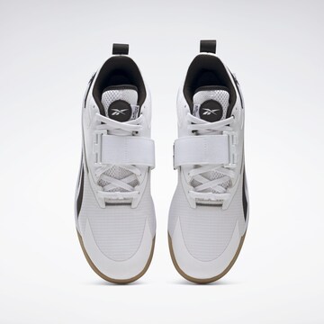 Reebok Sports shoe in White