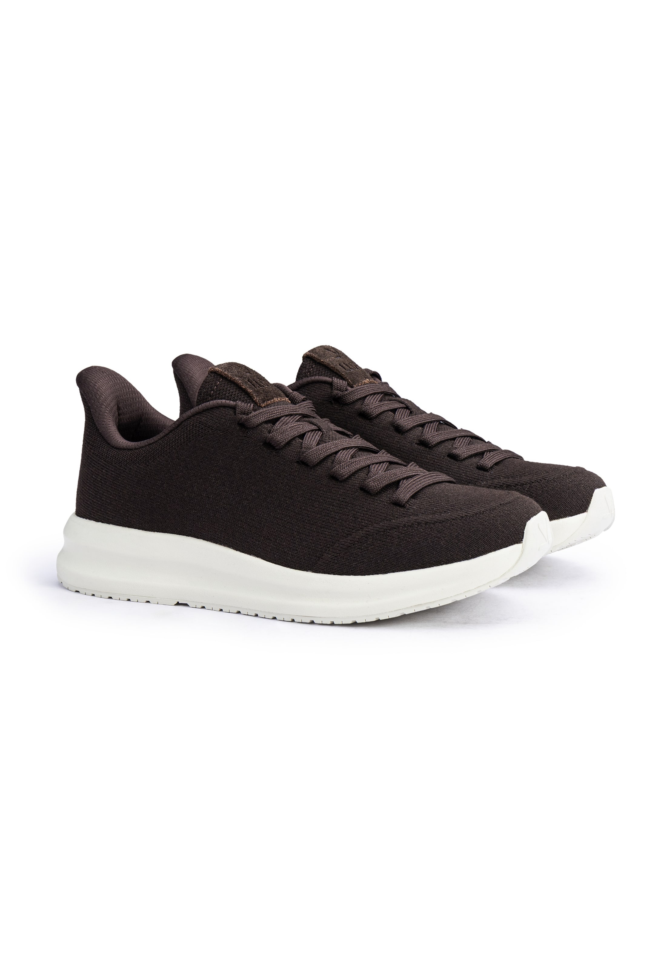 Chaussure basse LLOYD en marron