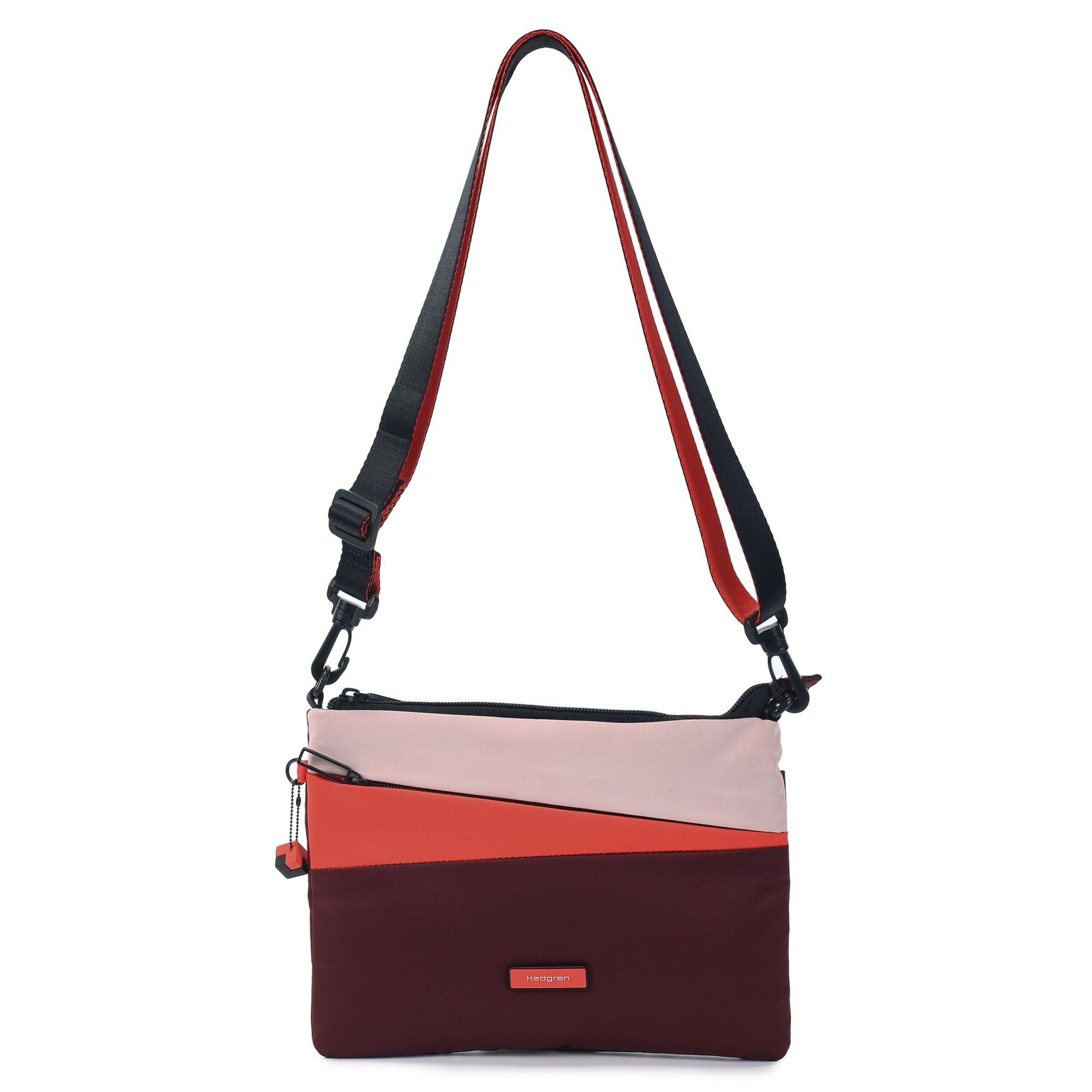 Borsa a tracolla 'Nova Orbit' di Hedgren in colori misti