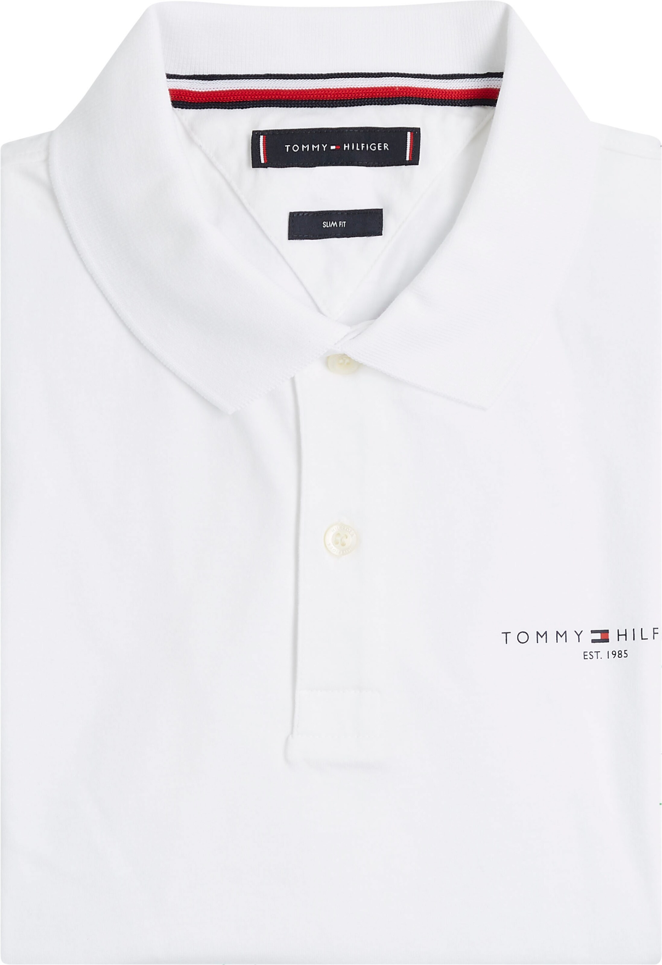 tommy hilfiger plain shirts