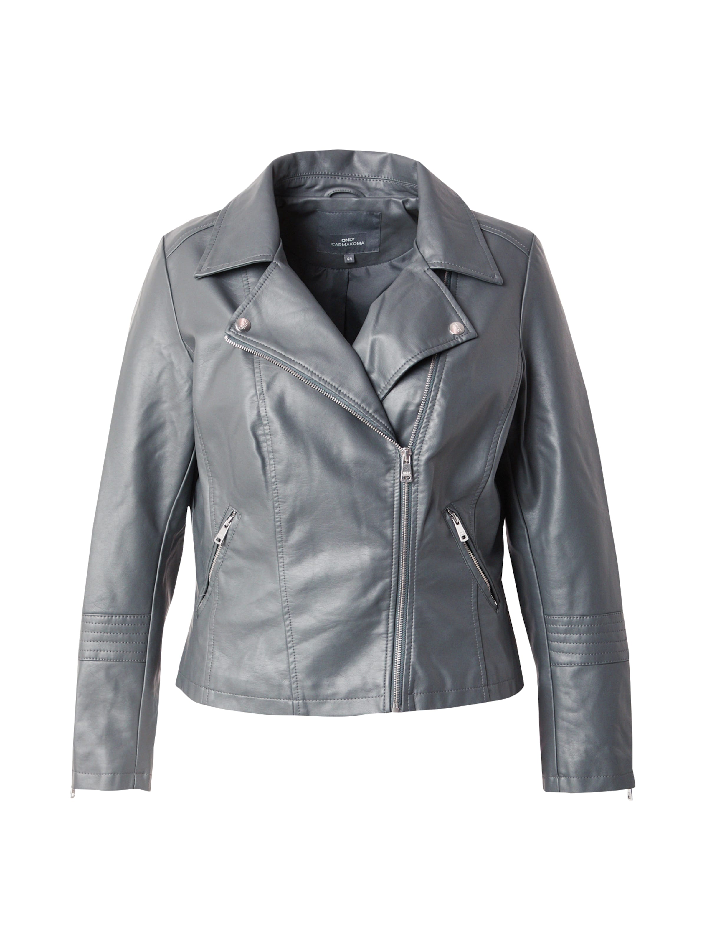 ONLY Carmakoma Leather jackets for women Buy online ABOUT YOU
