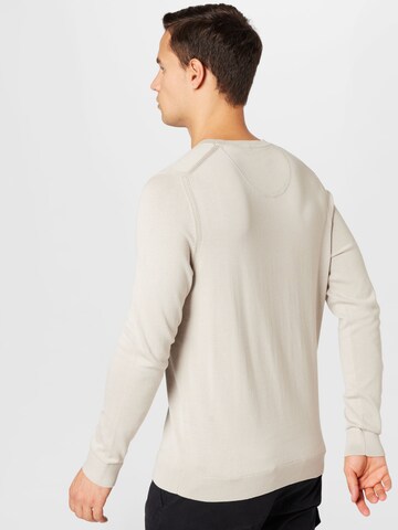 s.Oliver Pullover in Beige