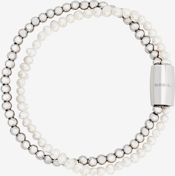 Breil Bracelet in Silver: front