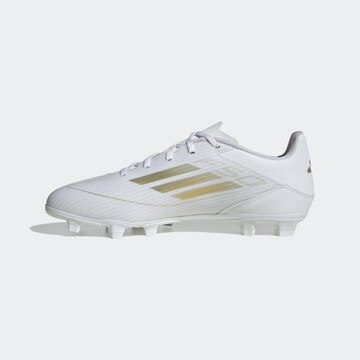 ADIDAS PERFORMANCE Soccer Cleats in White