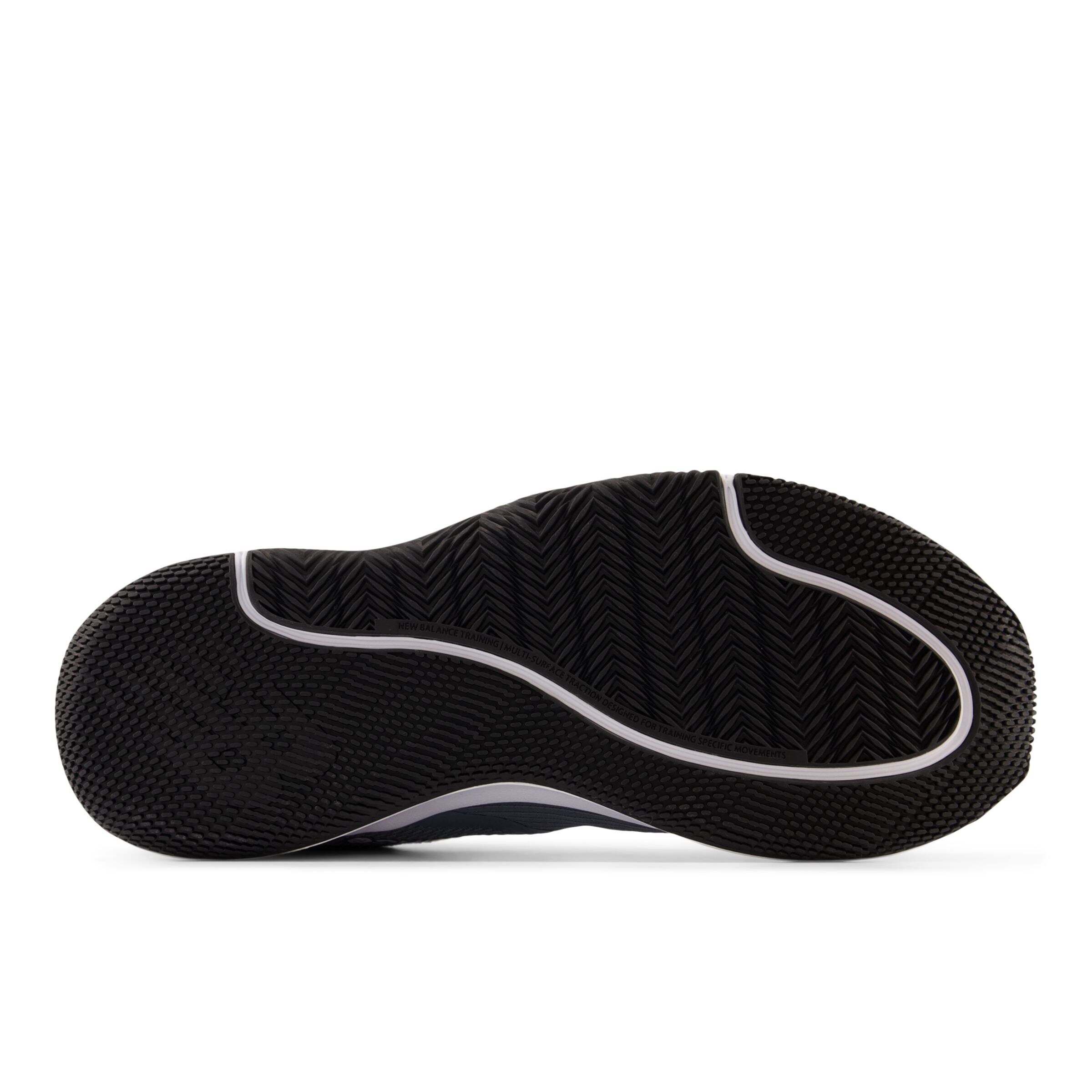 new balance Sportschuh 'DynaSoft TRNR V2' in Grau