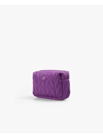 Sac Scalpers en violet : devant