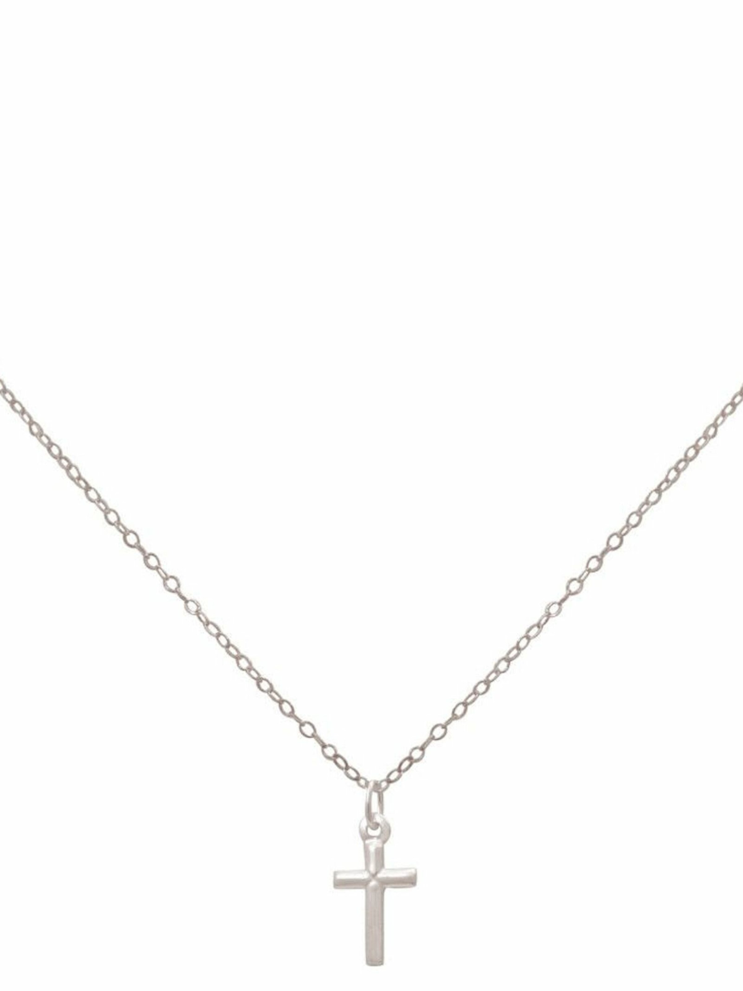 Gemshine Kette in Silber