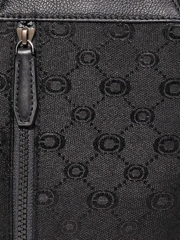 Chabrand - Bolso de hombro en negro