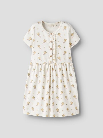 Lil'Atelier Jurk in Wit