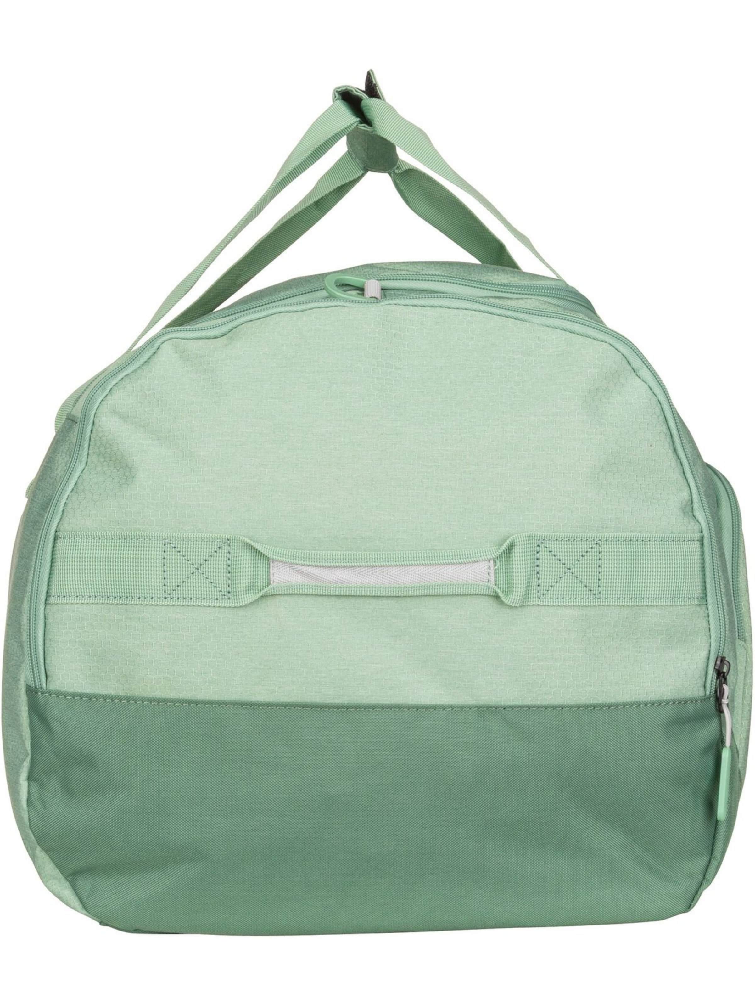 Sac de voyage TRAVELITE en vert
