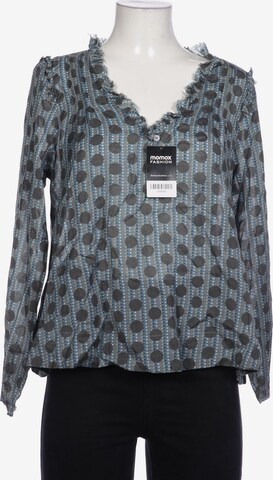 rosemunde Blouse & Tunic in L in Blue: front