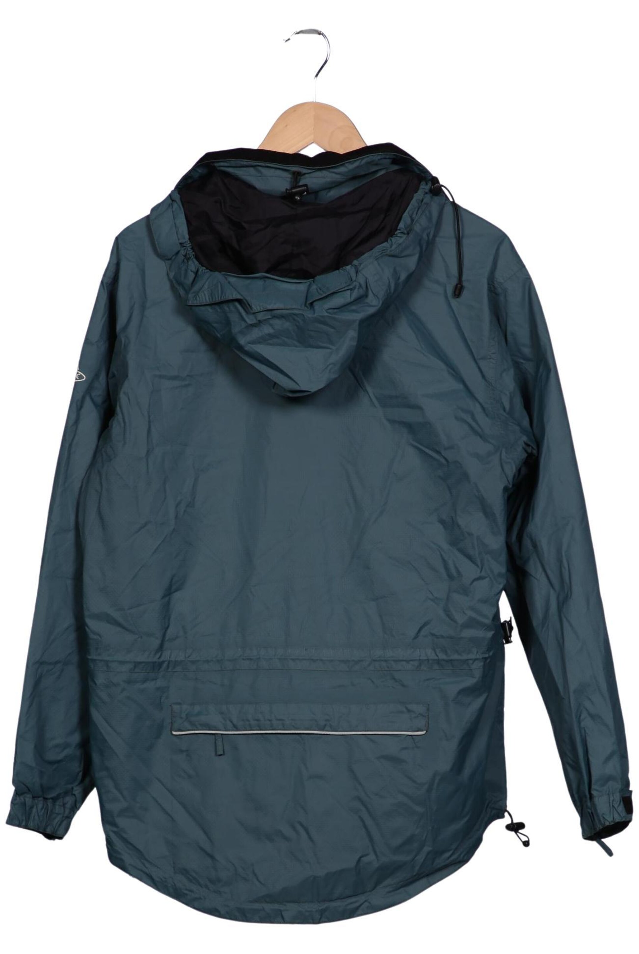 VAUDE Jacket & Coat in M in Green