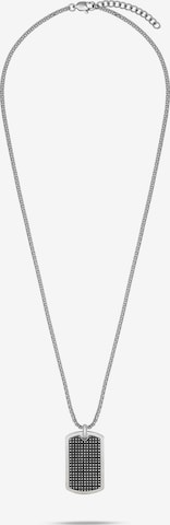s.Oliver Kette in Silber: Vorderseite