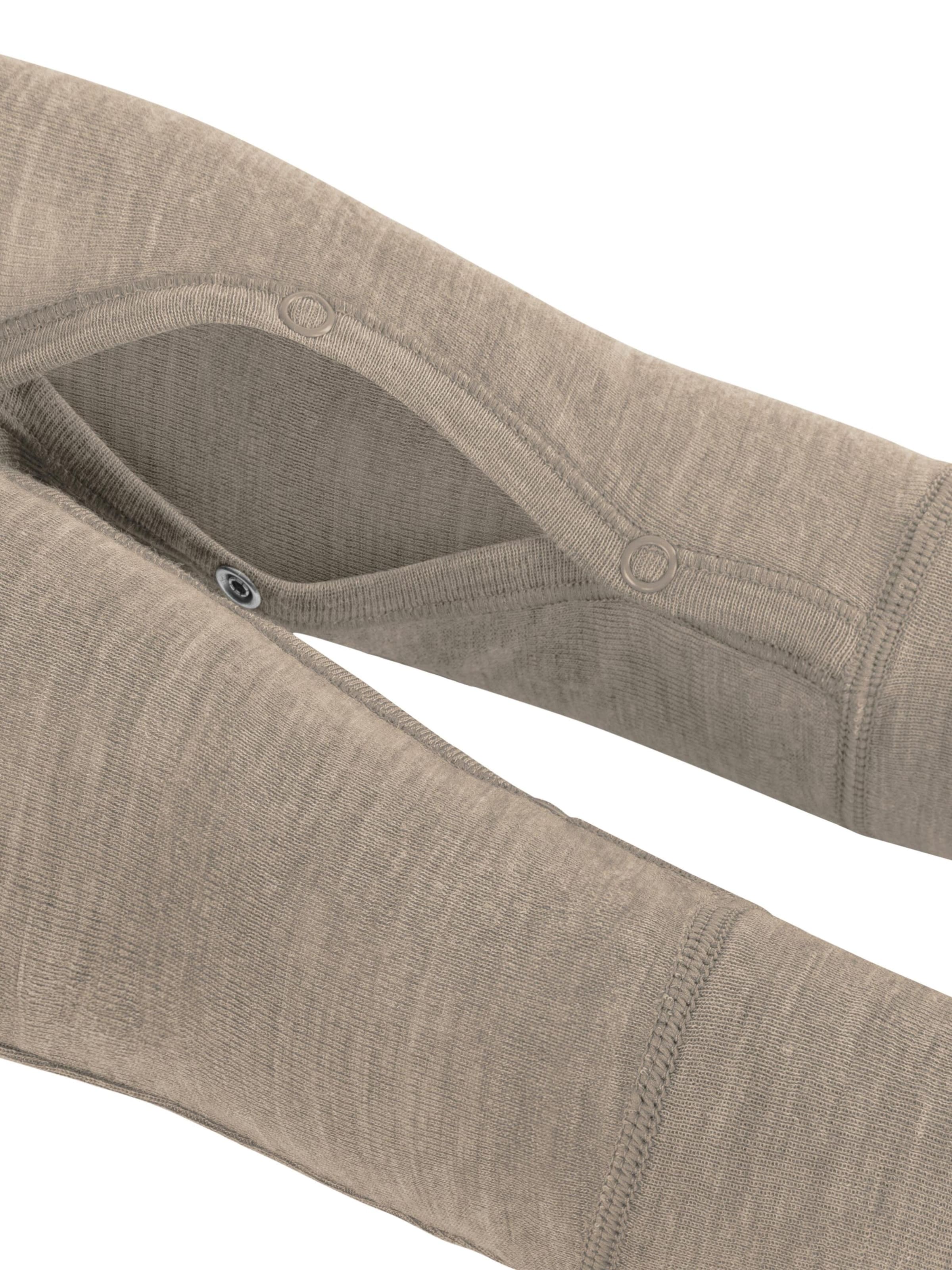 normani Rompertje/body 'Waverly' in Grijs