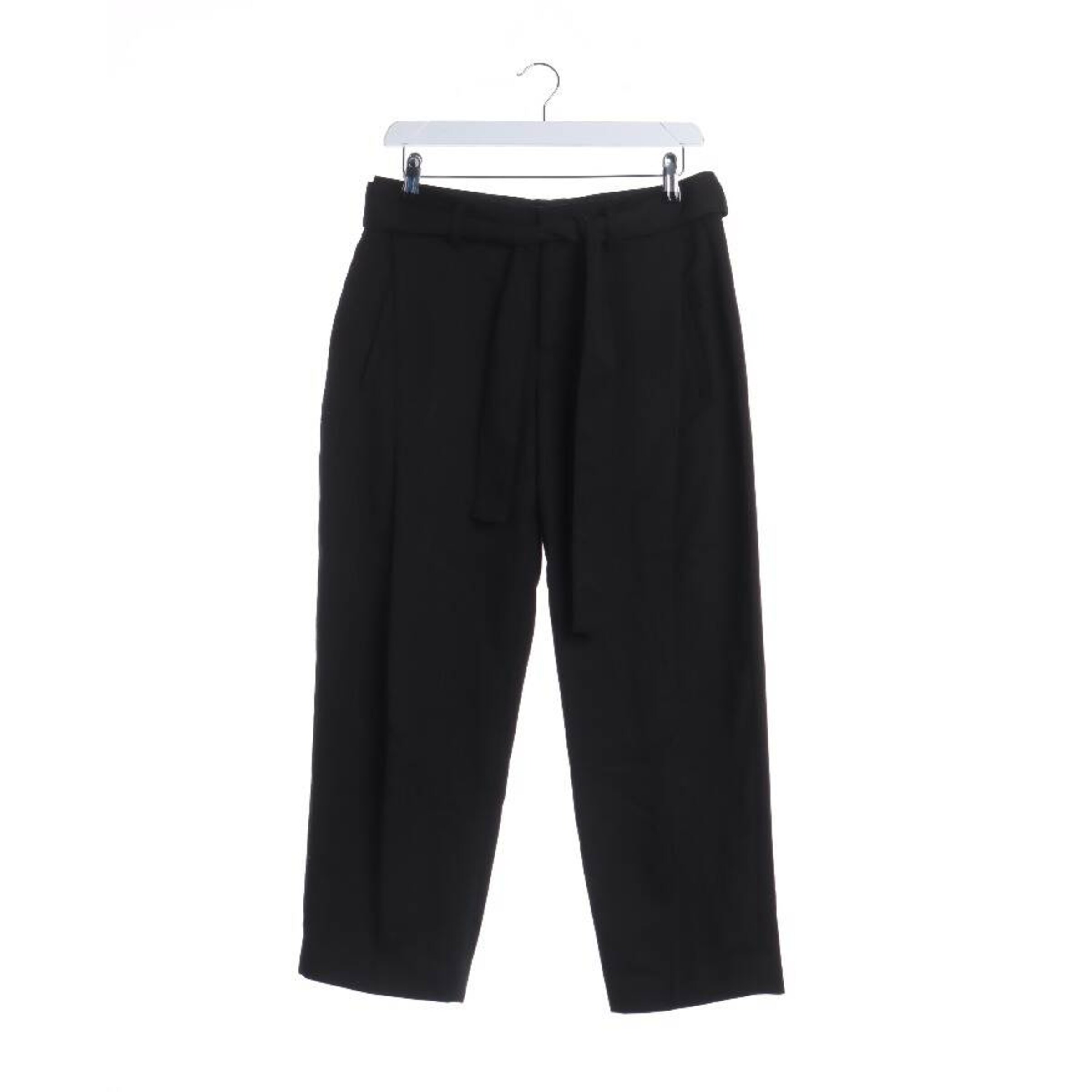 DRYKORN Pants in S x 34 in Black: front