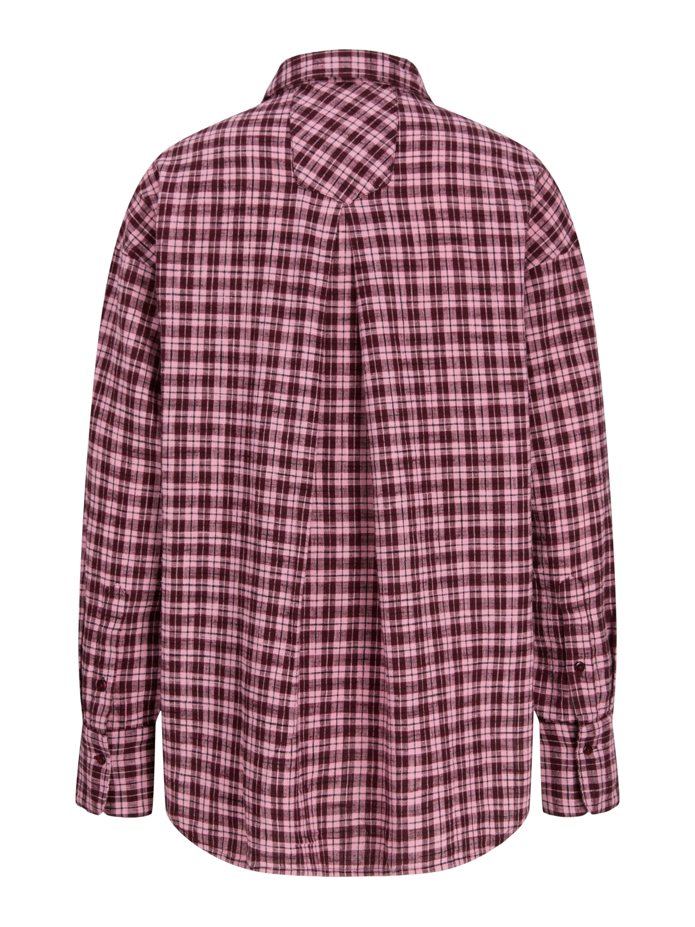 JJXX Bluza 'JXJamie' | rdeča barva