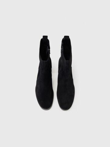 Högl Bootie 'DIANA' in Black