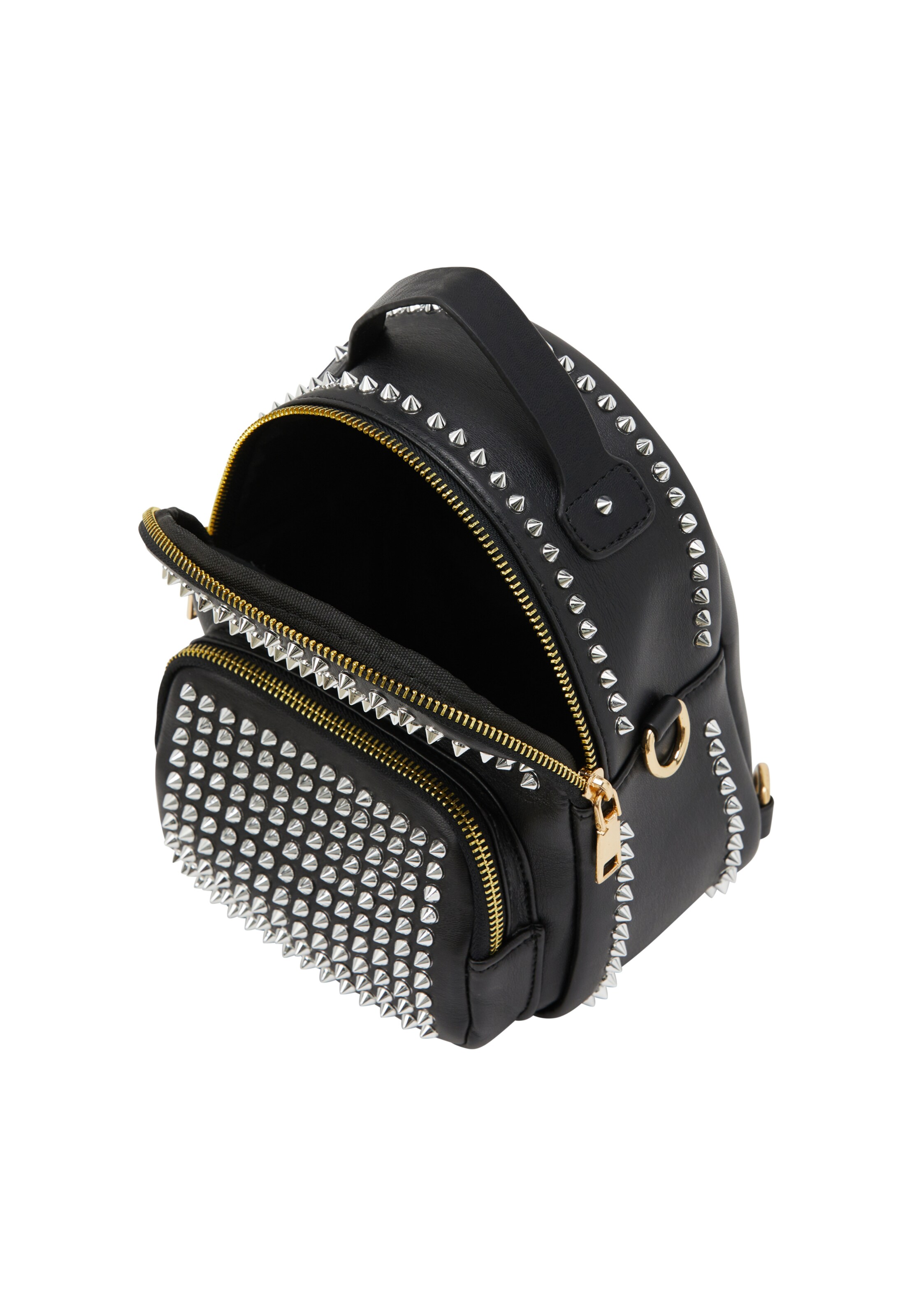 nelice - Mochila em preto